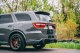 2018-2024 Dodge Durango SRT SRT Hellcat 6.2L/6.4L Armor Lite Aluminized Steel 3 Inch Cat-Back Dua...