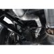 14-Up Ram 2500/3500 Armor Lite, Aluminized Steel 4 Inch Cat Back Single Side Exit Exhaust System ...