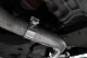 Axle-Back 2.5 inch Dual Rear Quad Carbon Fiber Tips (4) 4.0 inch OD Dual Out Explorer 20-Up Linco...