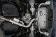 21-Up Ford Bronco Sport 2.0L EcoBoost Aluminized Steel 2.5 Inch Resonator-Back Dual Split Rear Ex...