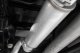 21-Up Ford F-150 4 Inch Cat Back Single Side Race Version 304 Stainless Steel Exhaust System MBRP