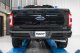 21-Up Ford F-150 4 Inch Cat Back Single Side Race Version 304 Stainless Steel Exhaust System MBRP