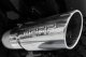 21-Up Ford F-150 4 Inch Cat Back Single Side Race Version 304 Stainless Steel Exhaust System MBRP
