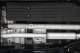 21-Up Ford F-150 4 Inch Cat Back Single Side Race Version Black Coated- Aluminized Steel Exhaust ...