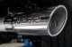 21-Up Ford F-150 Armor Pro Series T304 Stainless Steel 3 Inch Cat-Back Single Side Exhaust System...