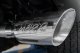 21-Up Ford F-150 T409 Stainless Steel 3 Inch Cat-Back 2.5 Inch Dual Split Side Exhaust System MBR...