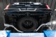 21-Up Ford F-150 T409 Stainless Steel 3 Inch Cat-Back 2.5 Inch Dual Split Side Exhaust System MBR...