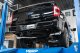 21-Up Ford F-150 T409 Stainless Steel 3 Inch Cat-Back 2.5 Inch Dual Split Side Exhaust System MBR...