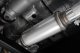 21-Up Ford F-150 Aluminized Steel 3 Inch Cat-Back 2.5 Inch Dual Split Side Exhaust System MBRP
