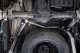 Ford 3 Inch Cat Back Exhaust System Dual Split Rear Exit For 19-23 Ford Ranger Ecoboost 2.3L MBRP
