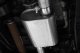 2021-Up Ford Bronco 2.3L/2.7L T304 Stainless Steel 3 Inch Cat-Back Single High Clearance Rear Exi...