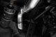 2021-Up Ford Bronco 2.3L/2.7L T304 Stainless Steel 3 Inch Cat-Back Single High Clearance Rear Exi...