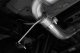 2021-Up Ford Bronco 2.3L/2.7L T304 Stainless Steel 3 Inch Cat-Back Single High Clearance Rear Exi...