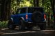 2021-Up Ford Bronco 2.3L/2.7L Aluminized Steel 3 Inch Cat-Back Single High Clearance Rear Exit To...