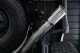 Ford 4 Inch Exhaust Resonator Back Single Side Armor Lite For 17-Up Ford F250/F350 MBRP