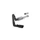 3 Inch Cat Back Exhaust System Single Black Finish For 15-20 Ford F-150 2.7L/3.5L EcoBoost MBRP
