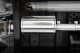 3 Inch Cat Back Exhaust System Pre-Axle Dual Outlet T304 Stainless Steel Street Version For 15-20...