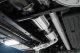 3 Inch Cat Back Exhaust System For 15-20 Ford F-150 Pre Axle Dual Outlet Aluminized Steel Street ...