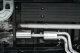 3 Inch Cat Back Exhaust System For 15-20 Ford F-150 Pre Axle Dual Outlet Aluminized Steel Street ...