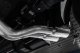 3 Inch Cat Back Exhaust System For 15-20 Ford F-150 Pre Axle Dual Outlet Aluminized Steel Street ...