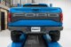 3 Inch Exhaust Resonator Back Dual Rear Exit T409 Stainless Steel For 17-20 Ford F-150 Raptor 3.5...