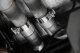 2021-Up Ford F-150 Raptor 3.5L EcoBoost HO 3 Inch Axle-Back Dual Rear Exit T304 Stainless Steel w...