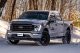 2021-2024 Ford F-150 Tremor and 2022-2024 Ford F-150 T304 Stainless Steel 3 Inch Cat-Back Dual Re...