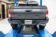 Toyota 3 Inch Cat Back Exhaust System For 16-23 Toyota Tacoma 3.5L Single Side Exit MBRP