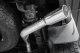 Toyota 3 Inch Cat Back Exhaust System For 16-23 Toyota Tacoma 3.5L Single Side Exit  MBRP
