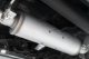 Toyota 3 Inch Cat Back Exhaust System For 16-23 Toyota Tacoma 3.5L Single Side Exit  MBRP