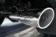 Toyota 3 Inch Cat Back Exhaust System For 16-23 Toyota Tacoma 3.5L Single Side Exit Black-Coated ...