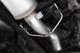 Toyota 3 Inch Cat Back Exhaust System For 16-23 Toyota Tacoma 3.5L Single Side Exit Black-Coated ...