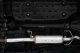 Toyota 3 Inch Cat Back Exhaust System For 16-23 Toyota Tacoma 3.5L Single Side Exit Black-Coated ...