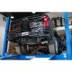 20-23 Chevy/GMC 2500/3500 T304 Stainless Steel 4 Inch Filter Back Single Side Exit Exhaust System...