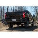 20-23 Chevy/GMC 2500/3500 T304 Stainless Steel 4 Inch Filter Back Single Side Exit Exhaust System...