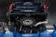 2020-2023 Chevrolet/GMC 2500/3500 HD 6.6L Duramax EC/CC Armor Plus T409SS 5 Inch Filter Back Sing...