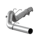 5 Inch Cat Back Exhaust System Single Side Exit, No Muffler For 03-07 Ford F-250/350 6.0L, MBRP