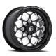 Scepter UTV FV400 BE Gloss Black / Milled
