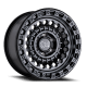 Sentinel MB Matte Black
