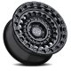 Sentinel MB Matte Black