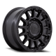 Sequoia Matte Black