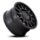 Sequoia Matte Black