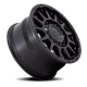 Sequoia Matte Black