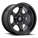 Shok D664 Matte Black