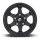 Shok D664 Matte Black