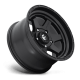 Shok D664 Matte Black