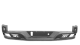 Body Armor 4x4 - TC-2961 - Bumper and Nerf Bar Kit