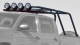 Body Armor 4x4 - TC-6124 - Roof Rack