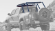 Body Armor 4x4 - TC-6124 - Roof Rack
