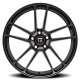 TF97 3297 MB Gloss Black / Machined